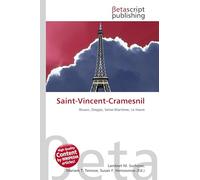 Saint-Vincent-Cramesnil: Rouen, Dieppe, Seine-Maritime, Le Havre