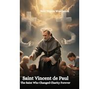 SAINT VINCENT DE PAUL