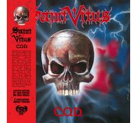 Saint Vitus - C. O. D. LP #156551