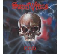 Saint Vitus C.O.D. Ltd. edition (Vinyl LP)