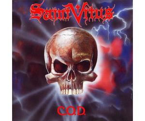 Saint Vitus - Children of Doom