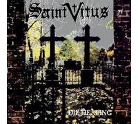 Saint Vitus - Die Healing