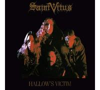 Saint Vitus - Hallow's Victim