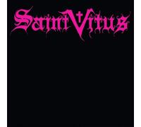 SAINT VITUS Hallow's Victim/The Walking Dead (CD)