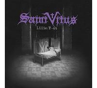 Saint Vitus - Lillie: F-65 (Ltd.Edt.)
