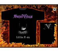 Saint Vitus - Lillie: F-65 T-Shirt-L #73612