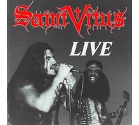 Saint Vitus - 'live'