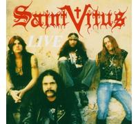 Saint Vitus - Live by Saint Vitus