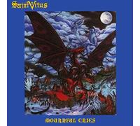 Saint Vitus – Mournful Cries – Vinile (The Orchard)