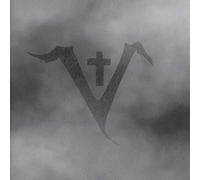 Saint Vitus - Saint Vitus (Clear Vinyl)