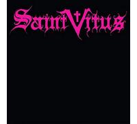 Saint Vitus - Walking Dead/Hallow's Victim