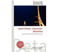 Saint-Vivien, Charente-Maritime: Ars-en-Ré, Atlantique Stade Rochelais, Aunis