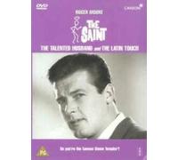 Saint - Vol. 1 - Episodes 1 And 2 - Talented Husband / Latin Touch [Edizione: Regno Unito]