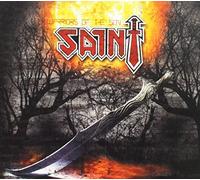 Saint - Warriors Of The Son