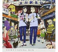SAINT YOUNG MEN ORIGINAL SOUND