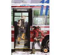Saint young men (Vol. 11)