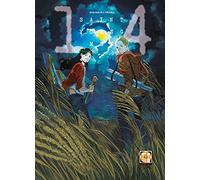 Saint young men (Vol. 14)