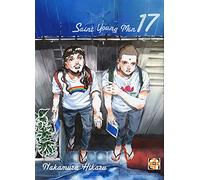 Saint young men (Vol. 17)