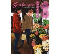 Saint young men (Vol. 18)