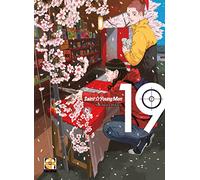 Saint young men (Vol. 19)
