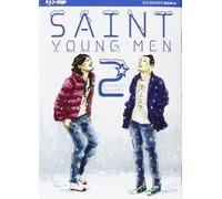 Saint young men (Vol. 2)