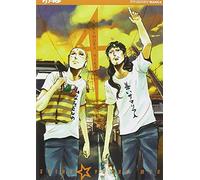 Saint young men (Vol. 4)