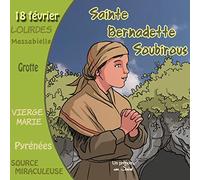 Sainte Bernadette Soubirous