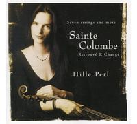 Sainte-Colombe, Monsieur De - Retrouve & Change