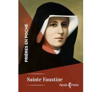 Sainte Faustine