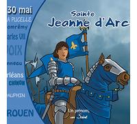 Sainte Jeanne d'Arc