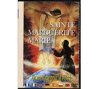 Sainte Marguerite-Marie - Un message pour le monde DVD
