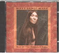 Sainte-Marie Buffy - Best Of The Vanguard Years