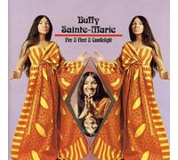 Buffy Sainte-Marie – Fire & Fleet & Candlelight