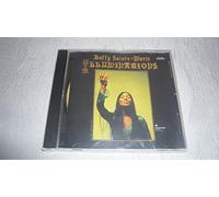 Buffy Sainte-Marie Illuminations (CD) Album