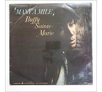 Sainte-Marie,Buffy - Many a Mile
