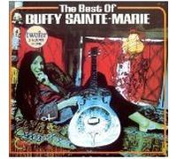 Best of Buffy Sainte-Marie