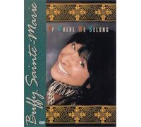Sainte-Marie, Buffy - Up Where We Belong