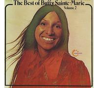 Sainte-Marie, Buffy - Vol. 2-Best Of