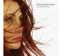 Sainte-Marie, Chloe - Je Marche A Toi
