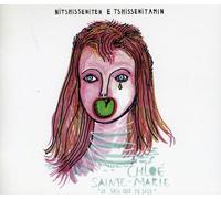 Sainte-Marie, Chloe - Nitshisseniten E Tshissenitamin