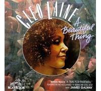 Sainte-Marie/ Laine, Cleo - A Beautiful Ping