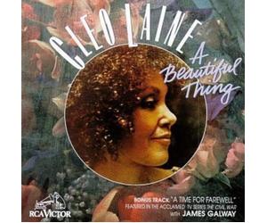 Sainte-Marie/ Laine, Cleo - A Beautiful Ping