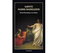 Sainte Marie-Madeleine: Format pour une lecture confortable