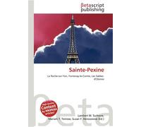 Sainte-Pexine: La Roche-sur-Yon, Fontenay-le-Comte, Les Sables-d'Olonne