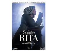 Sainte rita - dvd