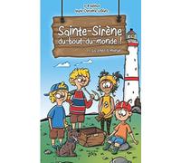 Sainte-Sirène-du-bout-du-monde : 1. La shed morue - NUOVO