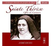 Sainte Thérèse