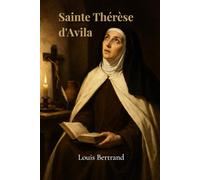 Sainte Thérèse d'Avila