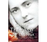 Sainte thérèse de lisieux