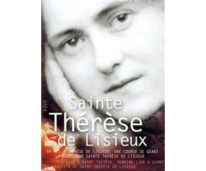 Sainte thérèse de lisieux